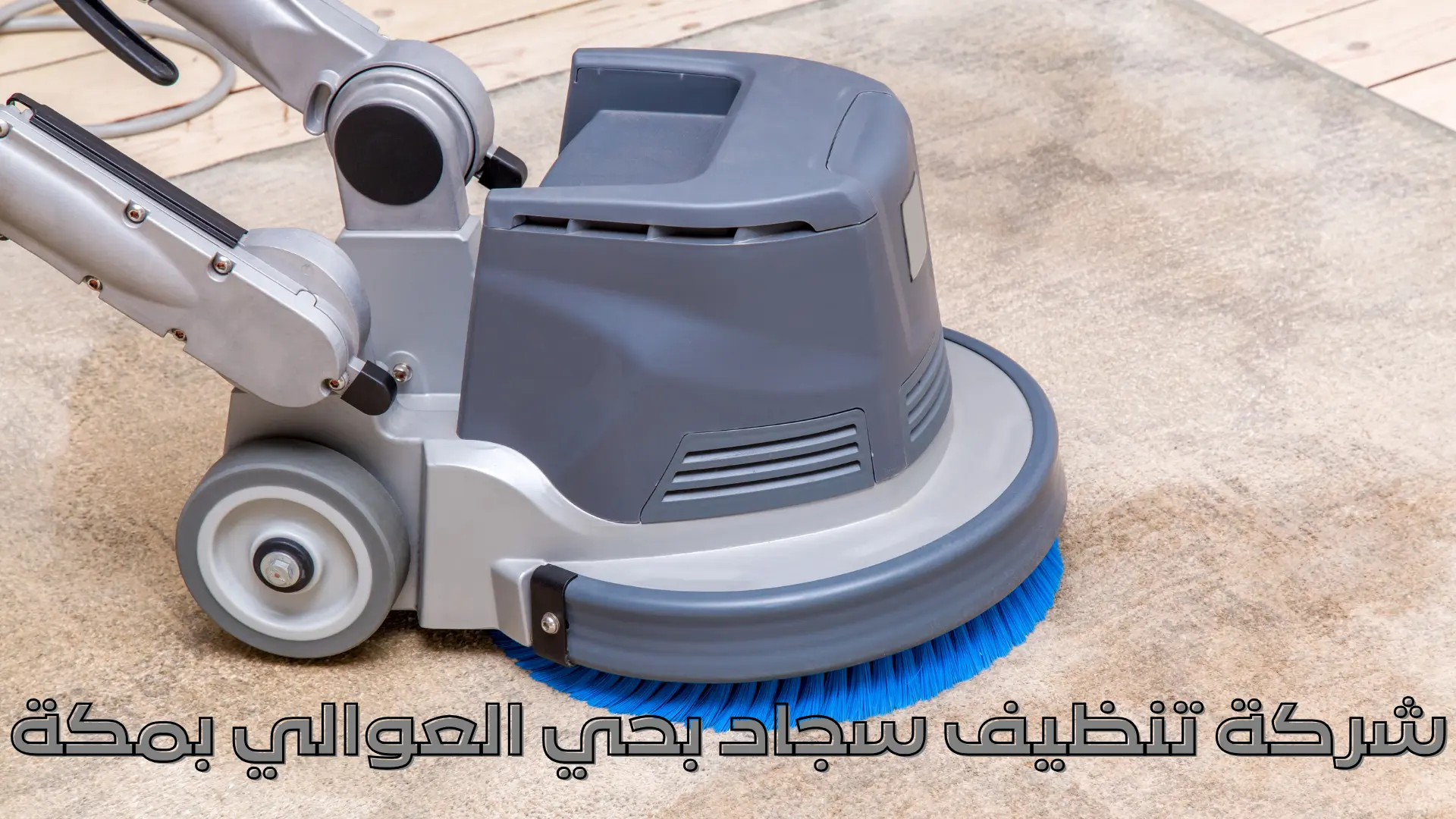 شركة تنظيف سجاد بحي العوالي بمكة