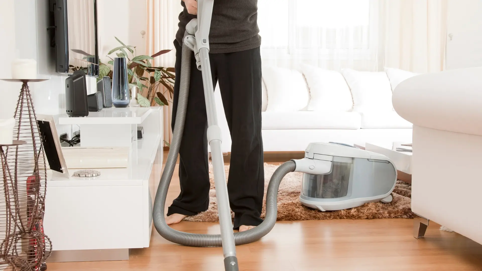 شركة تنظيف منازل بحي الشوقية بمكة