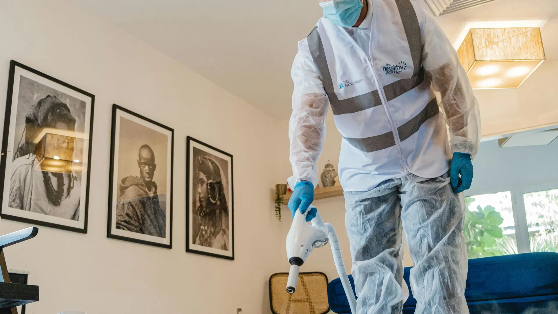 شركة تنظيف منازل بحي الروضة بمكة