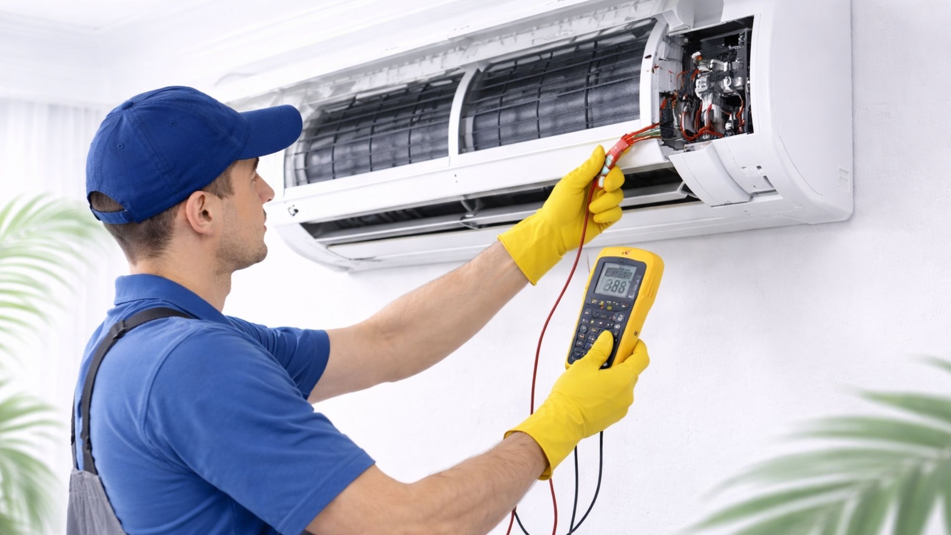 تنظيف مكيفات بمكة