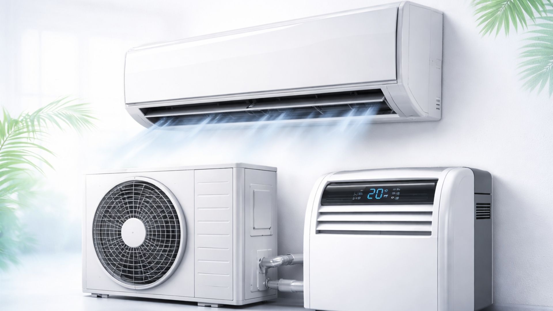 تنظيف مكيفات بمكة