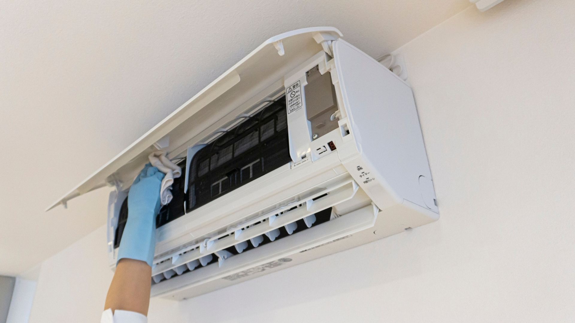 تنظيف مكيفات بمكة