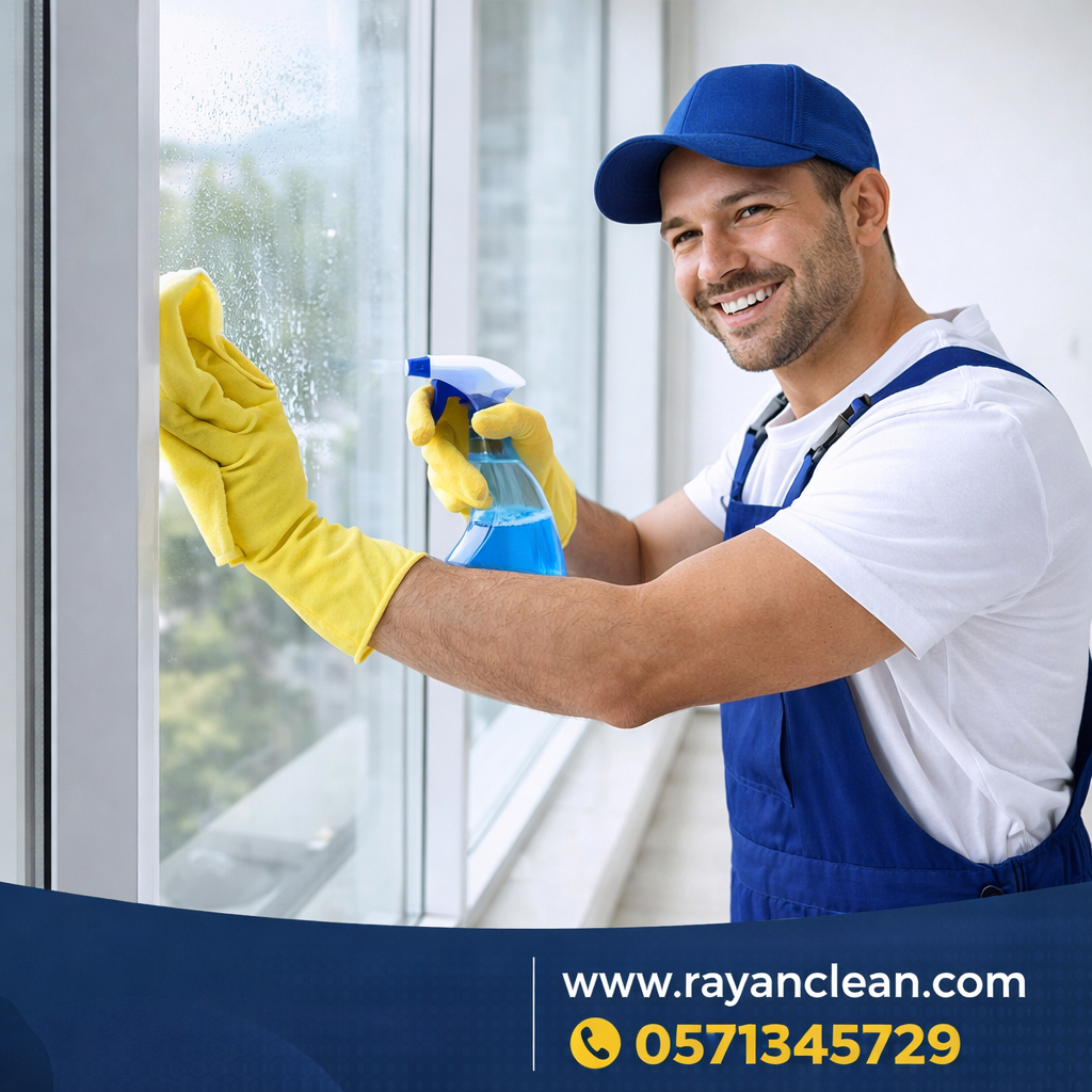 شركة تنظيف منازل بحي العوالي بمكة