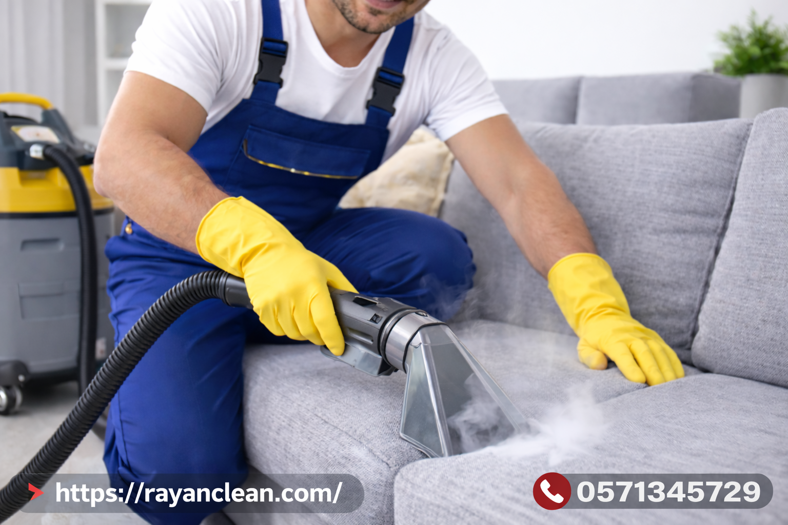 أفضل شركة تنظيف مجالس بمكة