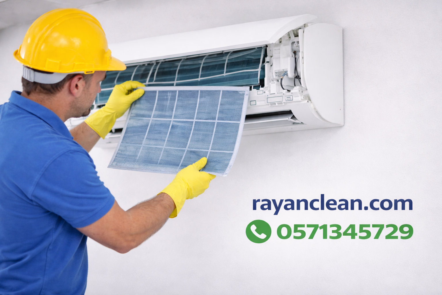 شركة تنظيف مكيفات بحي الشوقية بمكة