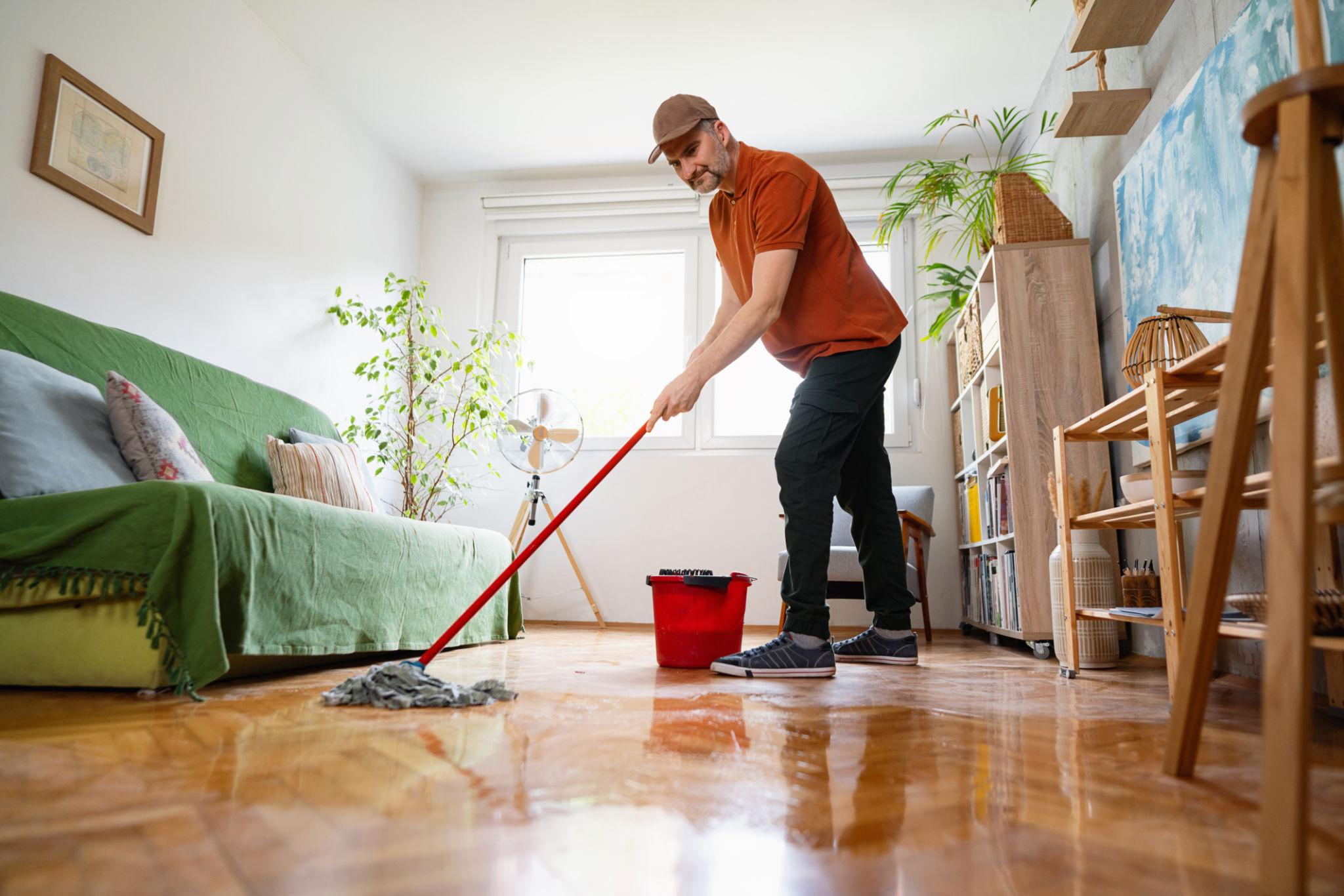 شركه الريان لخدمات التنظيف - صورة معرض 5