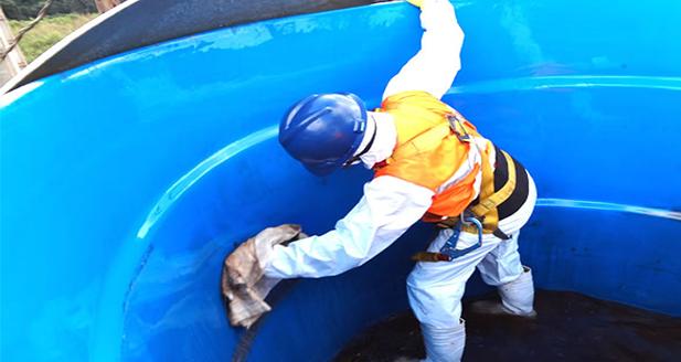 شركه الريان لخدمات التنظيف - صورة معرض 6