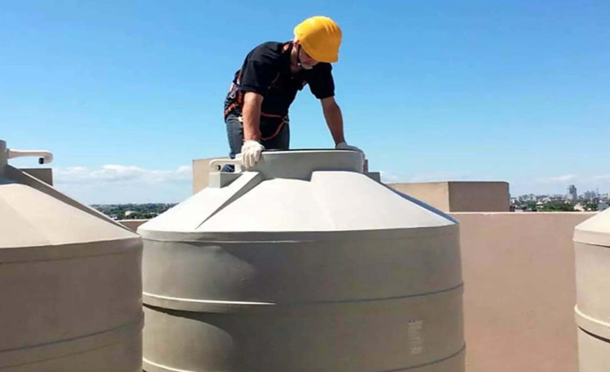 شركه الريان لخدمات التنظيف - صورة معرض 7